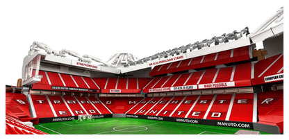LEGO Creator Expert: Old Trafford - Manchester United (10272)