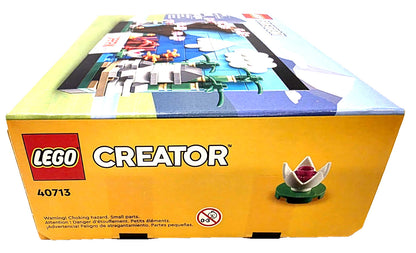 LEGO Creator:  Japan Postcard 40713