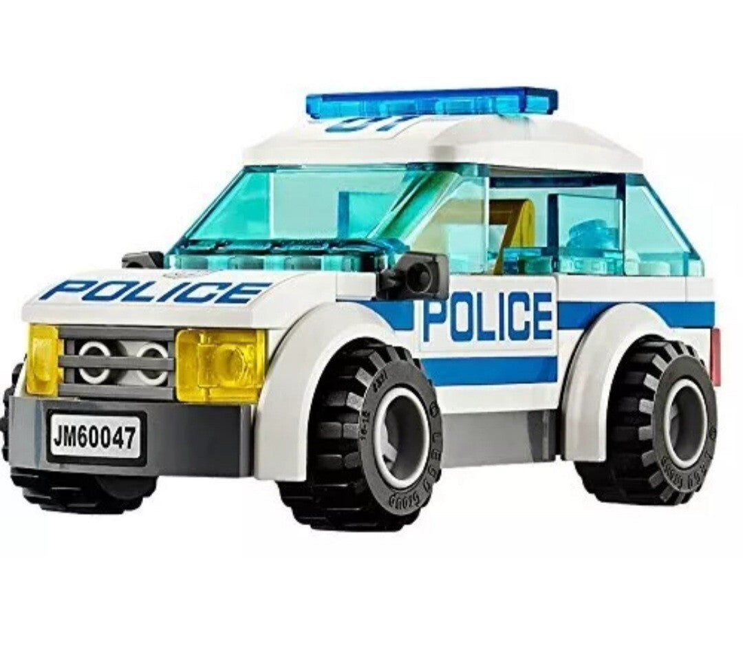 Lego 60047 City Police Station