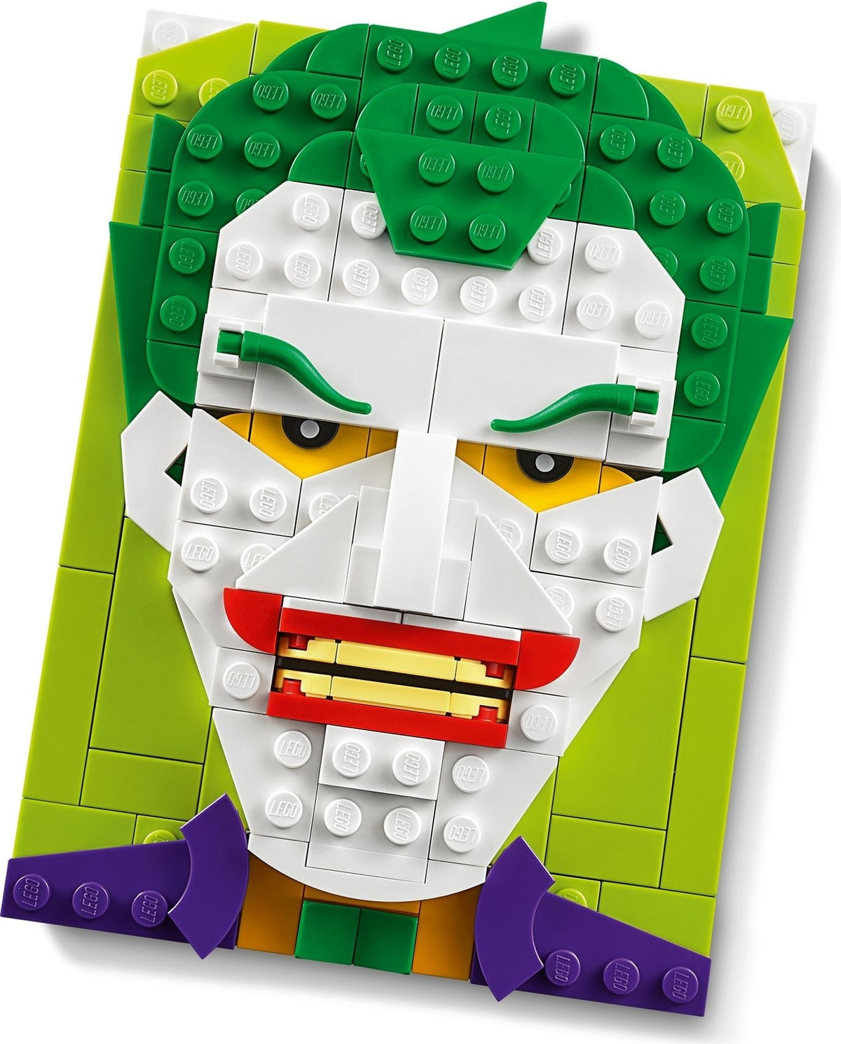 LEGO ® the Joker DC Batman Super Heroes 40428