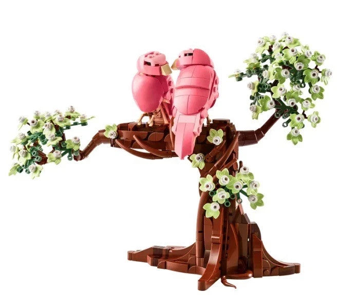 LEGO IDEAS 21365 Love Birds