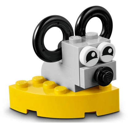 LEGO 11016 - Classic Creative Building Bricks