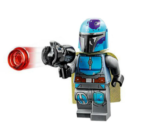 NEW SEALED LEGO MANDALORIAN BATTLE PACK Set 75267 sealed star wars minifigs