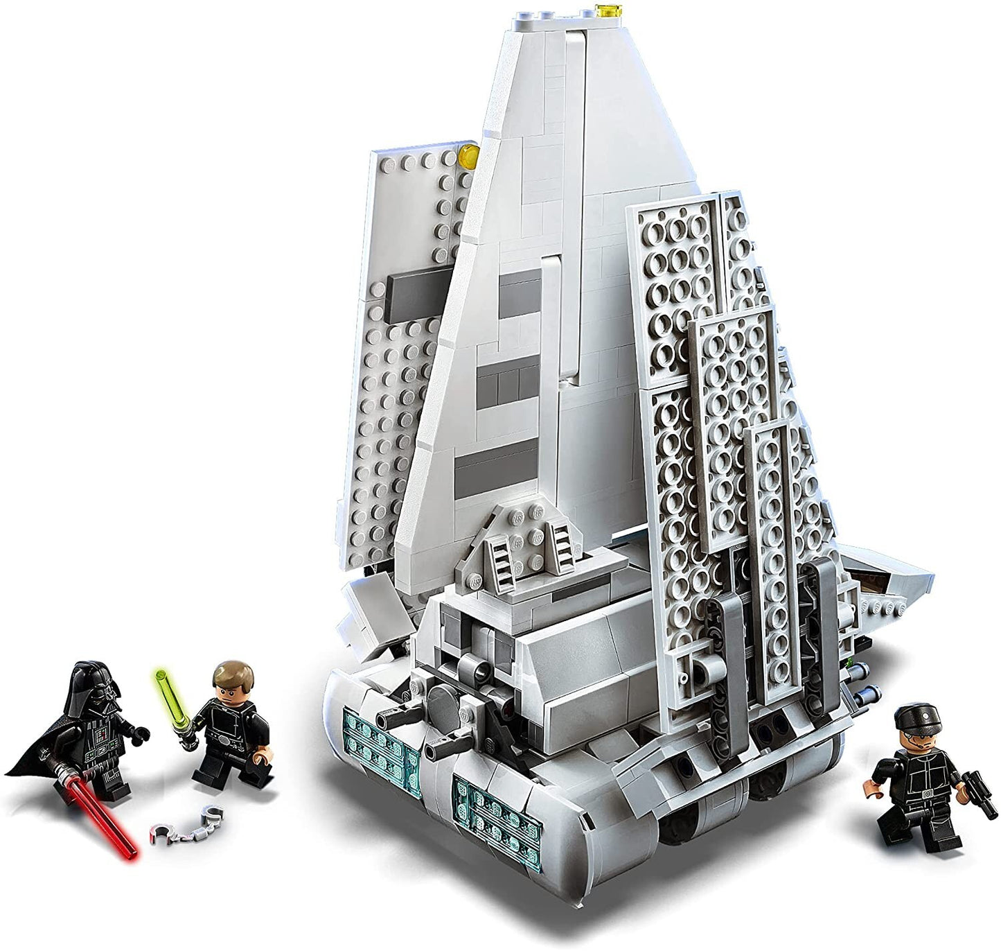 Lego Star Wars 75302 IMPERIAL SHUTTLE