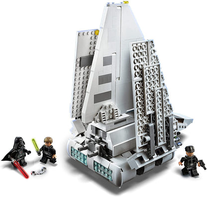 Lego Star Wars 75302 IMPERIAL SHUTTLE