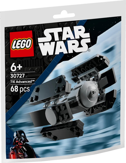 LEGO 30727 Star Wars TIE Advanced™ Mini-Build Polybag
