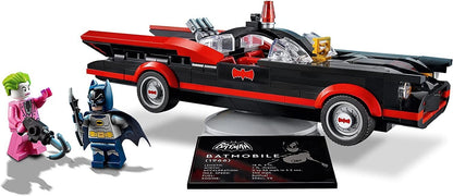 LEGO Batman 76188 Batman™ Classic TV Series Batmobile™