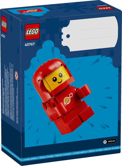 Lego Promo Space 40767 Baby Astronaut