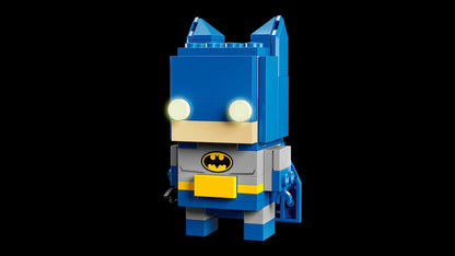 LEGO 40726 BRICKHEADZ Batman 85th Anniversary Limited Edition