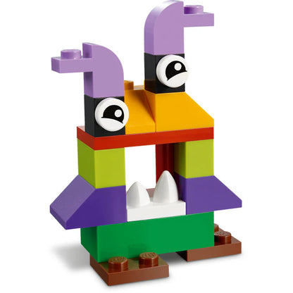 LEGO 11016 - Classic Creative Building Bricks