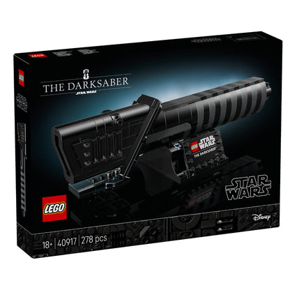LEGO 40917 Star Wars The Darksaber