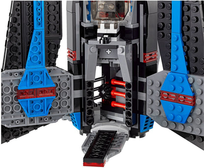 LEGO 75185 STAR WARS Tracker