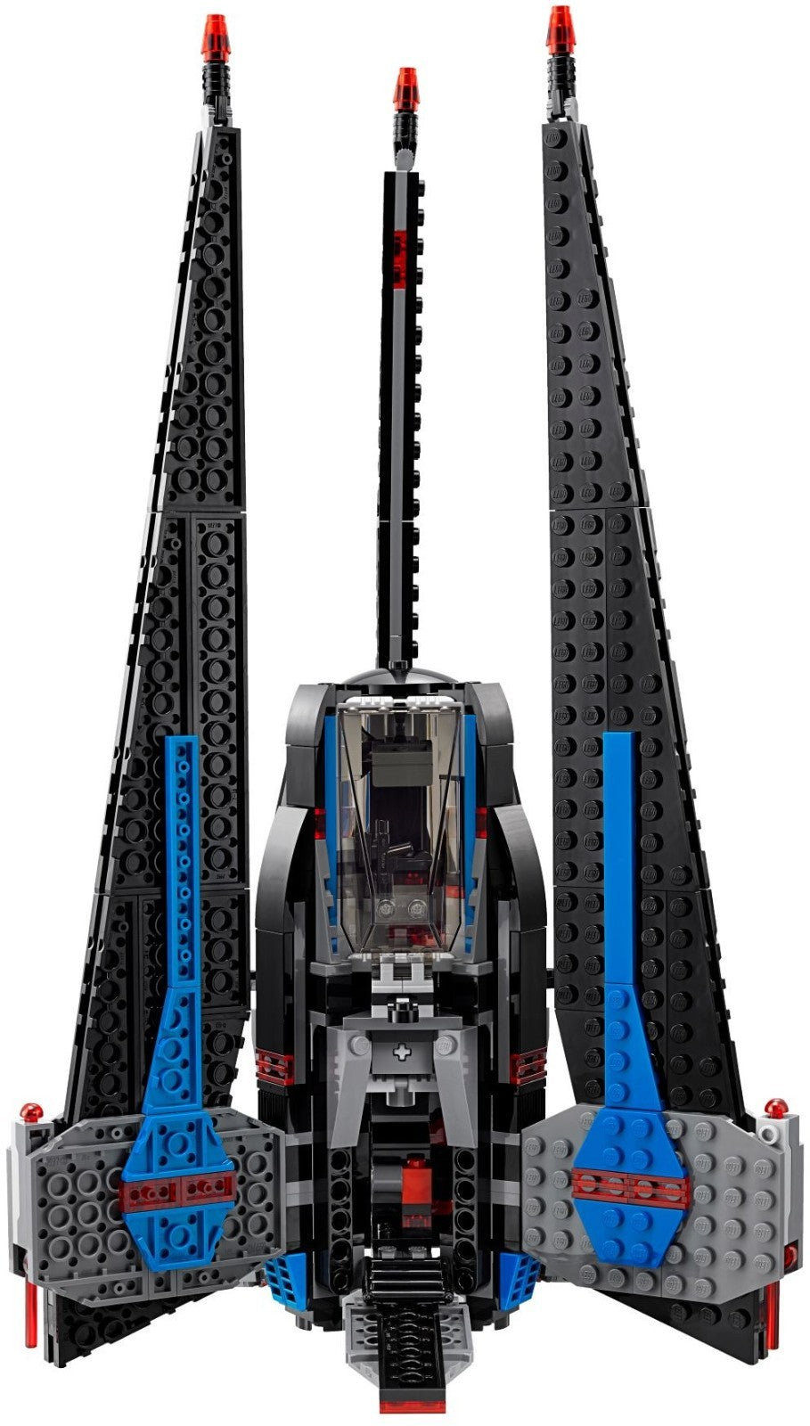 LEGO 75185 STAR WARS Tracker