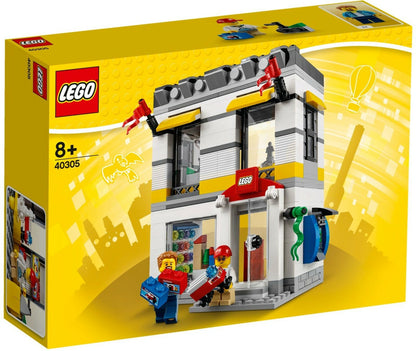 LEGO 40305 LEGO Brand Retail Store