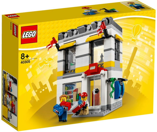 LEGO 40305 LEGO Brand Retail Store