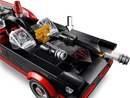 LEGO Batman 76188 Batman™ Classic TV Series Batmobile™