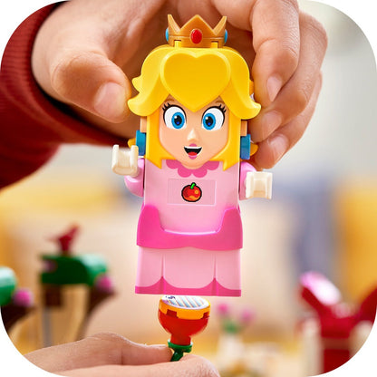 LEGO Super Mario: Adventures with Peach 71403
