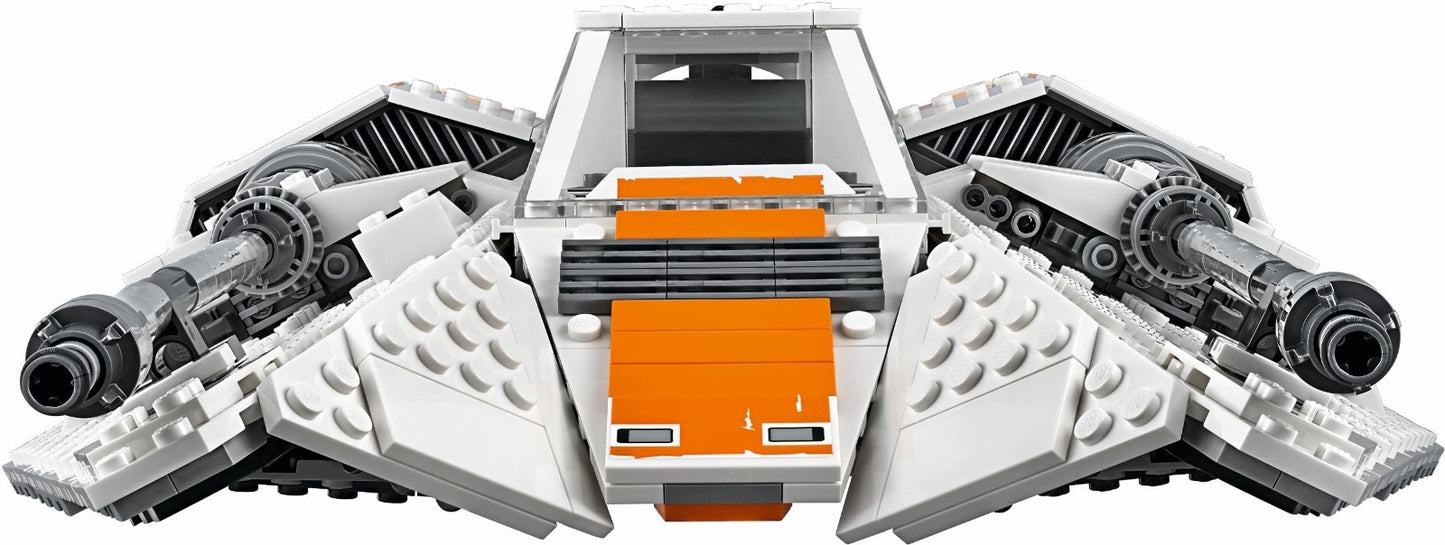 LEGO Star Wars 75144 UCS Snowspeeder