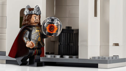 LEGO The Lord of the Rings: Minas Tirith™ 11377