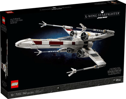 LEGO 75355 STAR WARS UCS X-wing Starfighter