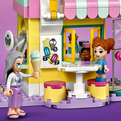 LEGO Friends 41693 Surfer Beachfront
