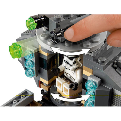 LEGO 75311 - Star Wars Imperial Armoured Marauder