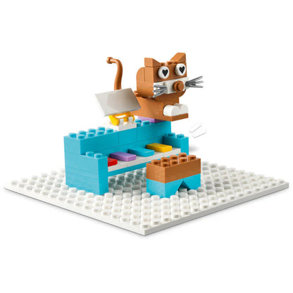 LEGO Classic 11044 Creative Build-and-Play Box