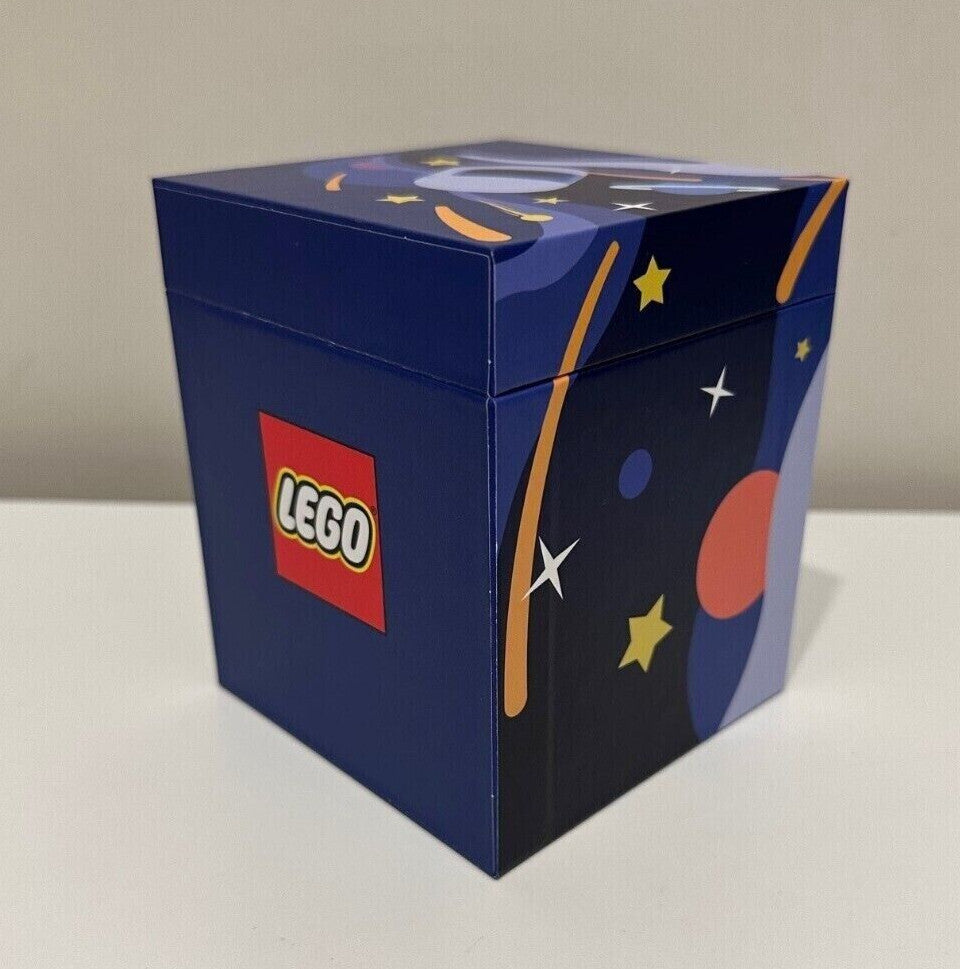 LEGO® 6427896 Bricktober Space Adventure Ride