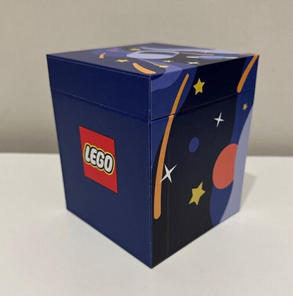 LEGO® 6427896 Bricktober Space Adventure Ride