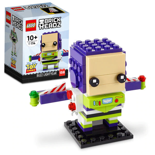 LEGO Disney BrickHeadz 40552 Buzz Lightyear