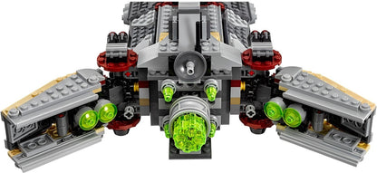 LEGO 75158 STAR WARS Rebel Combat Frigate
