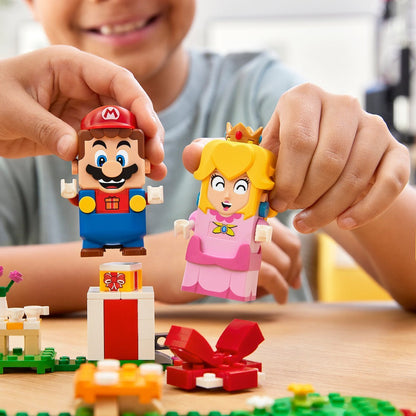 LEGO Super Mario: Adventures with Peach 71403