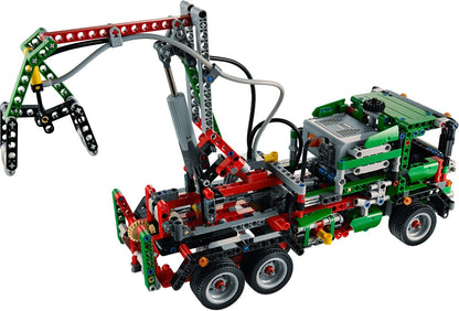 LEGO 42008 TECHNIC Service Truck