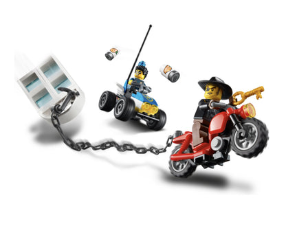 LEGO City Main Square 60271