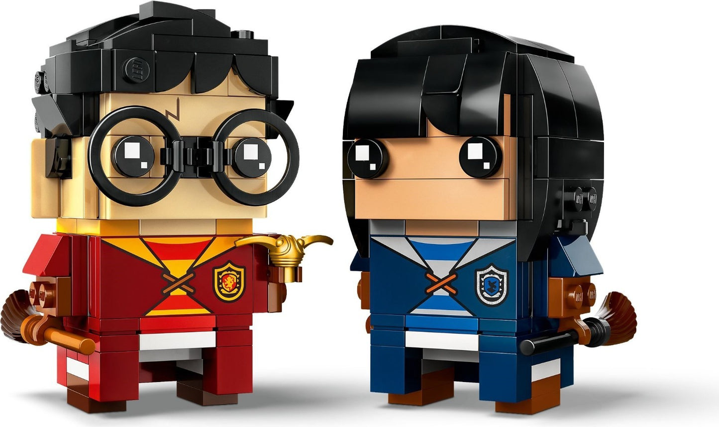 LEGO BrickHeadz 40616 Harry Potter & Cho Chang