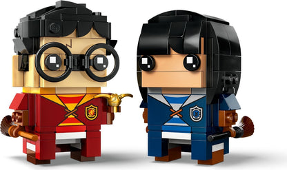 LEGO BrickHeadz 40616 Harry Potter & Cho Chang
