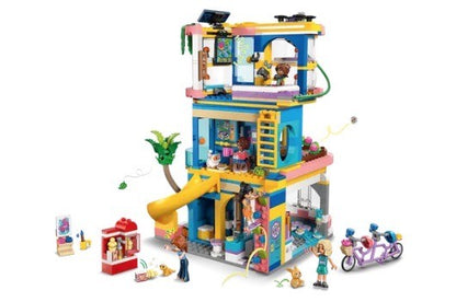 Lego 42689 Heartlake City Friends Clubhouse - Friends