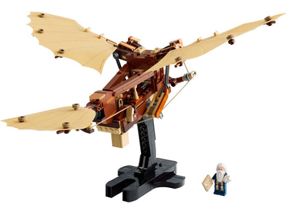 LEGO® Icons 10363 Leonardo da Vinci's Flying Machine