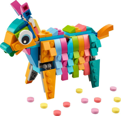 LEGO Creator 40348 Seasonal Birthday Piñata