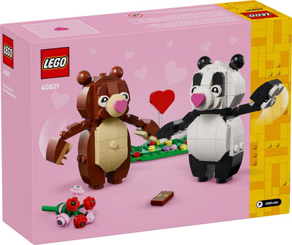 LEGO 40821 Love Bears | SEASONAL