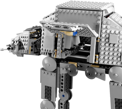 LEGO 8129 STAR WARS AT-AT Walker
