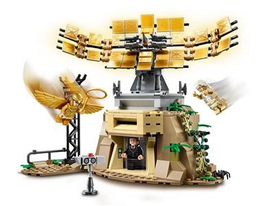 LEGO® Super Heroes 76157-1 Wonder Woman vs Cheetah