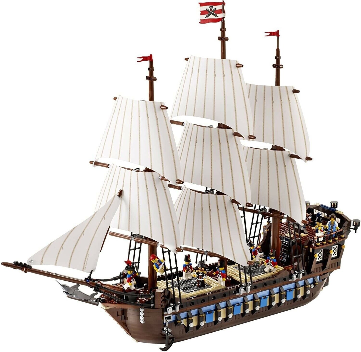 LEGO 10210 Imperial Flagship