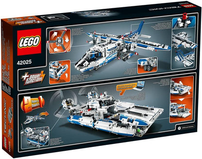 LEGO 42025 Technic -  Cargo Plane