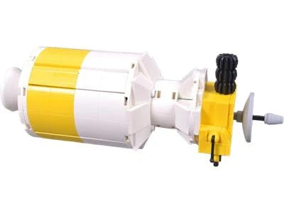 LEGO® Promotional 5006744-1 Ulysses Space Probe