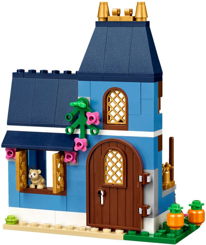 New Lego Disney Princess 41146 Cinderella's Enchanted Evening
