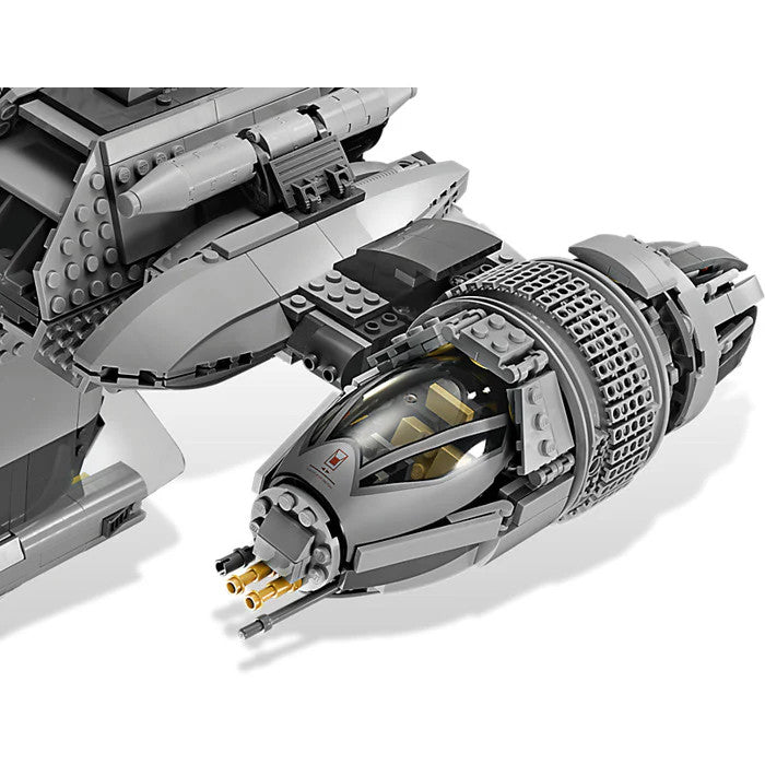 LEGO 10227 Star Wars B-wing Starfighter