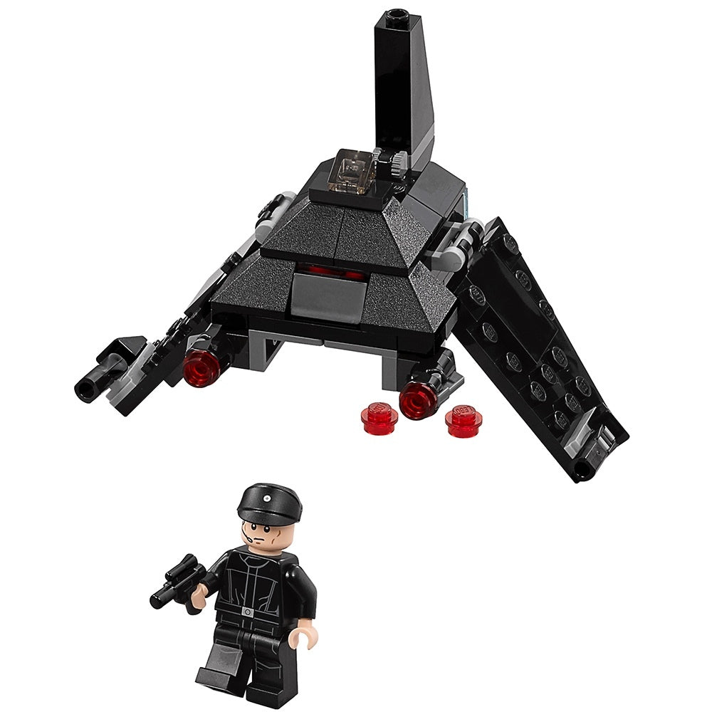 LEGO Star Wars 75163 Krennic's Imperial Shuttle™ Microfighter