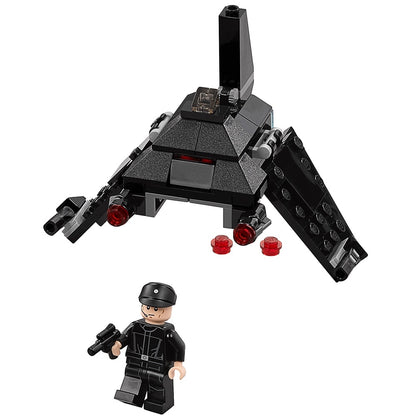 LEGO Star Wars 75163 Krennic's Imperial Shuttle™ Microfighter