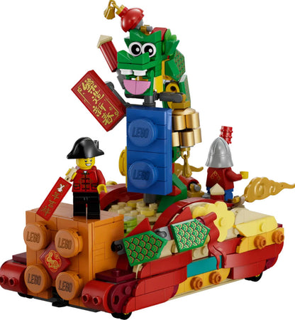 LEGO Seasonal 80111 Lunar New Year Parade